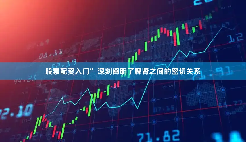 股票配资入门” 深刻阐明了脾肾之间的密切关系
